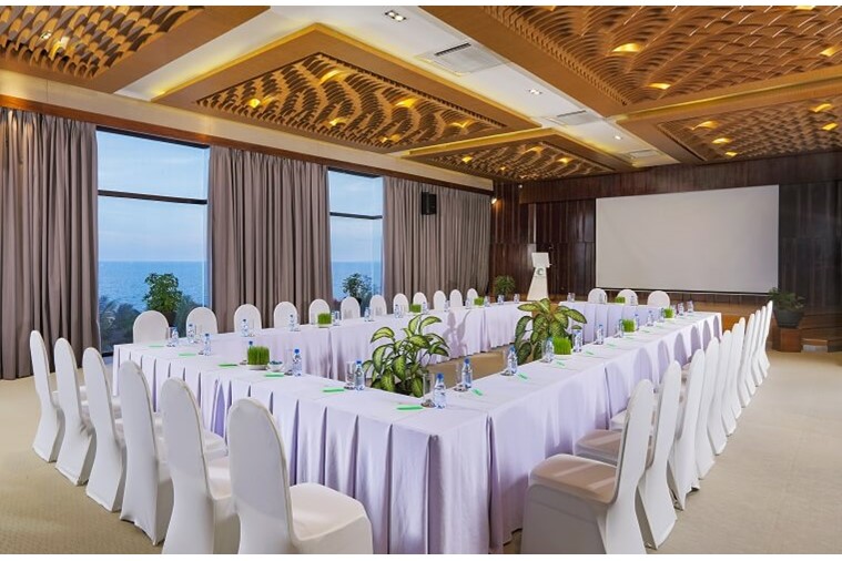  The Cliff's Contract & Promotion Rate for Domestic & Asian Market